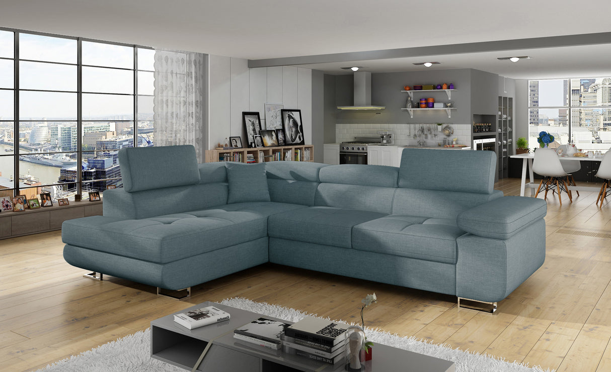Sofa EL3550