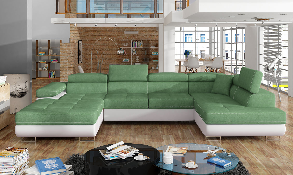 Sofa EL4772