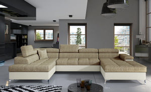 Sofa EL9086