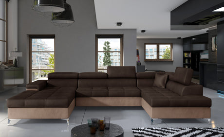 Sofa EL9086