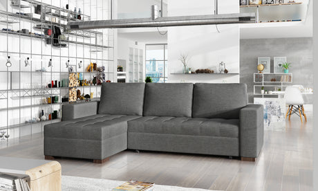 Sofa EL4534