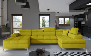 Sofa EL9086