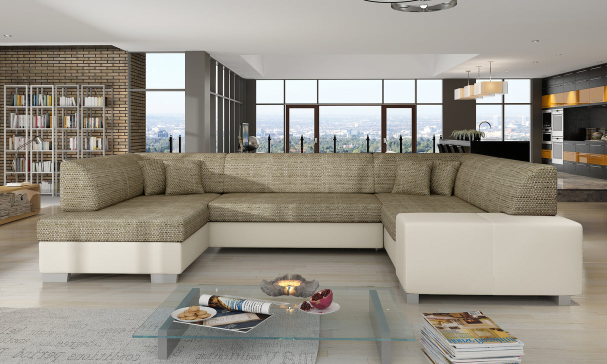 Sofa EL7221