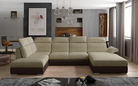 Sofa EL3954