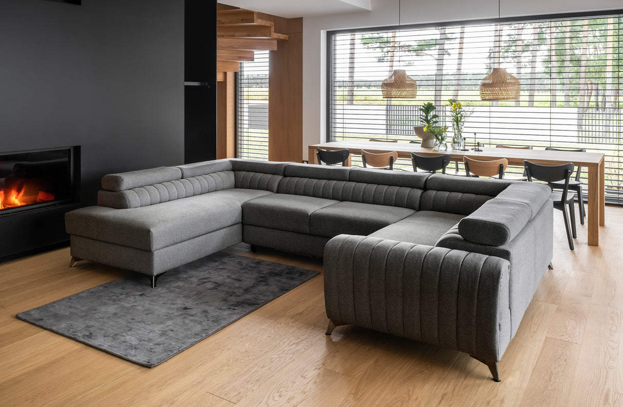 Sofa EL8461