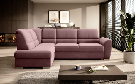 Sofa EL4636