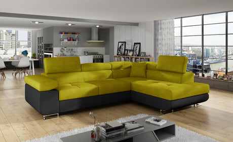 Sofa EL3550