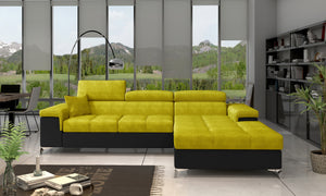 Sofa EL1097