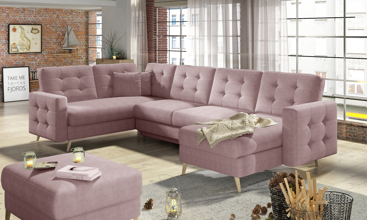 Sofa EL2879