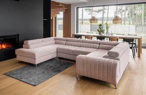 Sofa EL8461