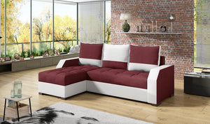 Sofa EL3654