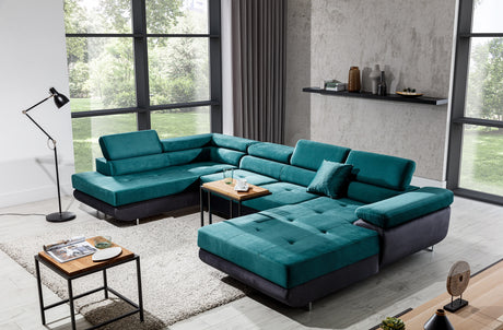 Sofa EL4772