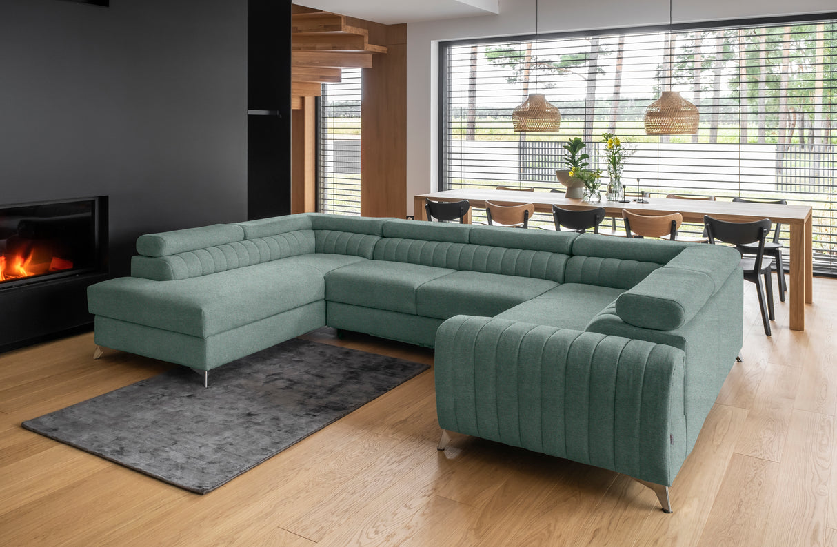 Sofa EL8461