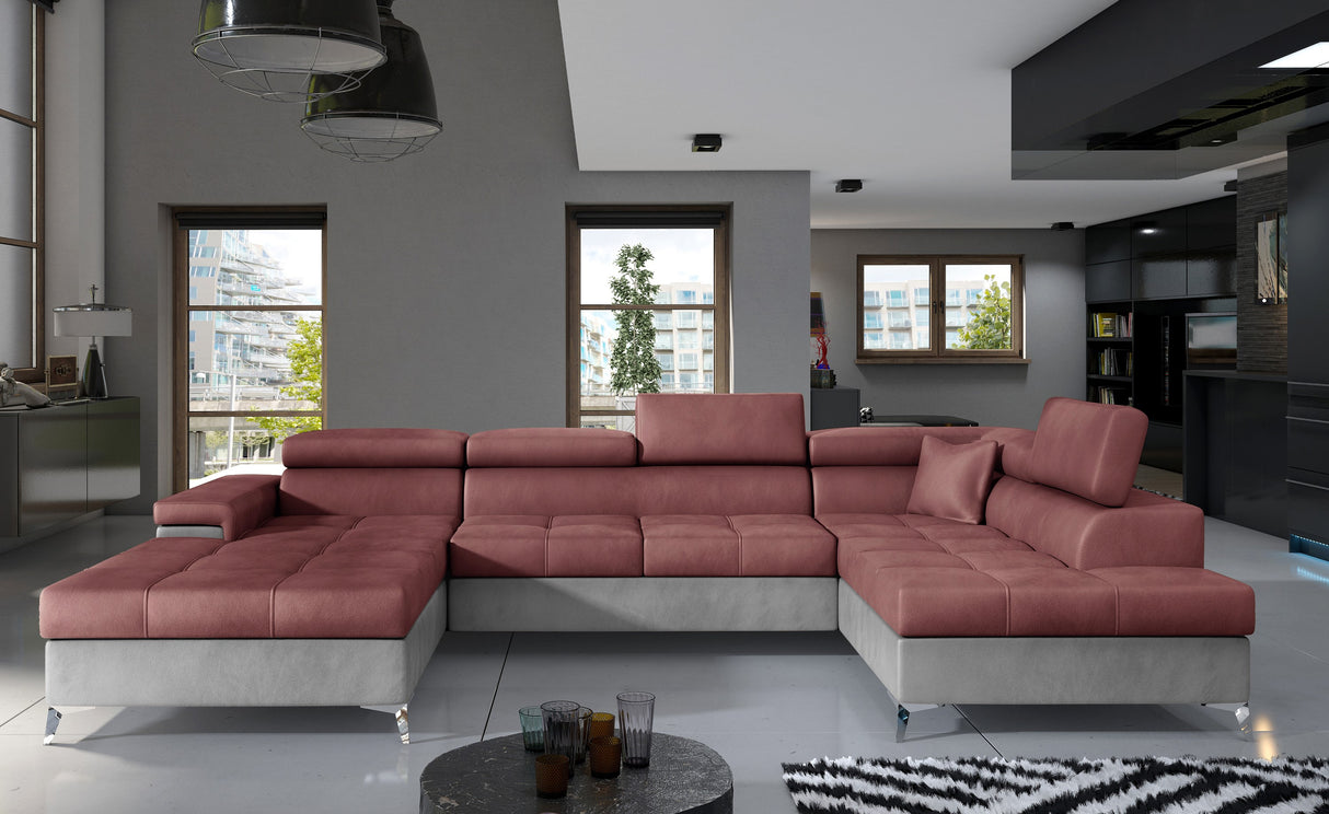 Sofa EL9086