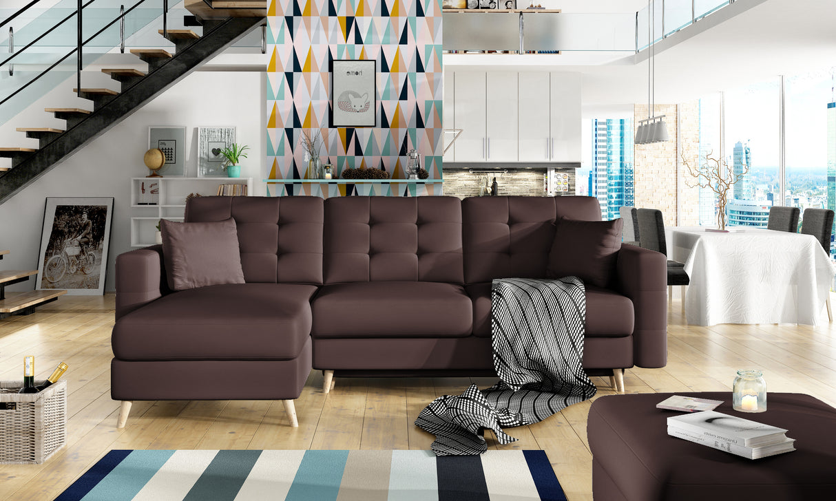 Sofa EL2879