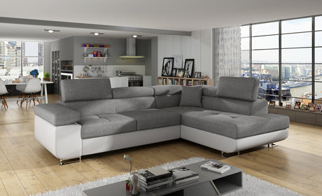 Sofa EL3550