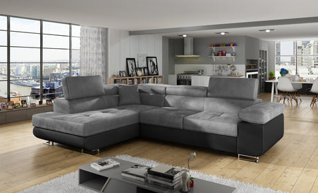 Sofa EL3550