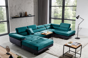 Sofa EL4772