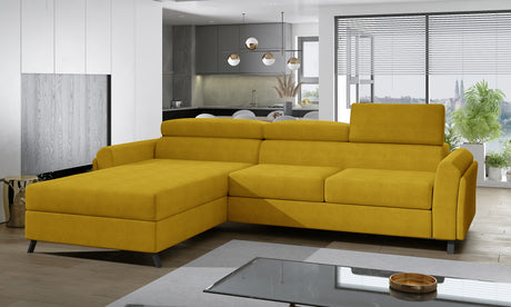 Sofa EL7306