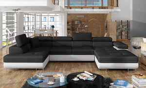 Sofa EL4772