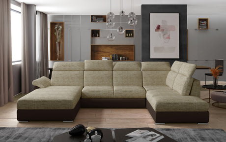 Sofa EL3954