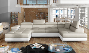 Sofa EL4772