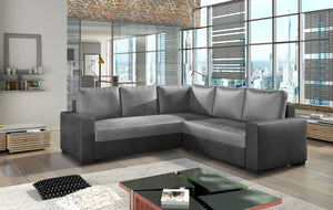 Sofa EL9033