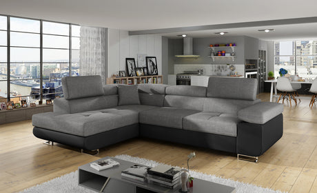 Sofa EL3550