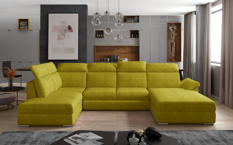 Sofa EL3954