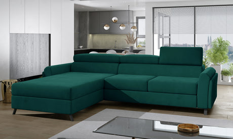 Sofa EL7306