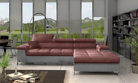 Sofa EL1097