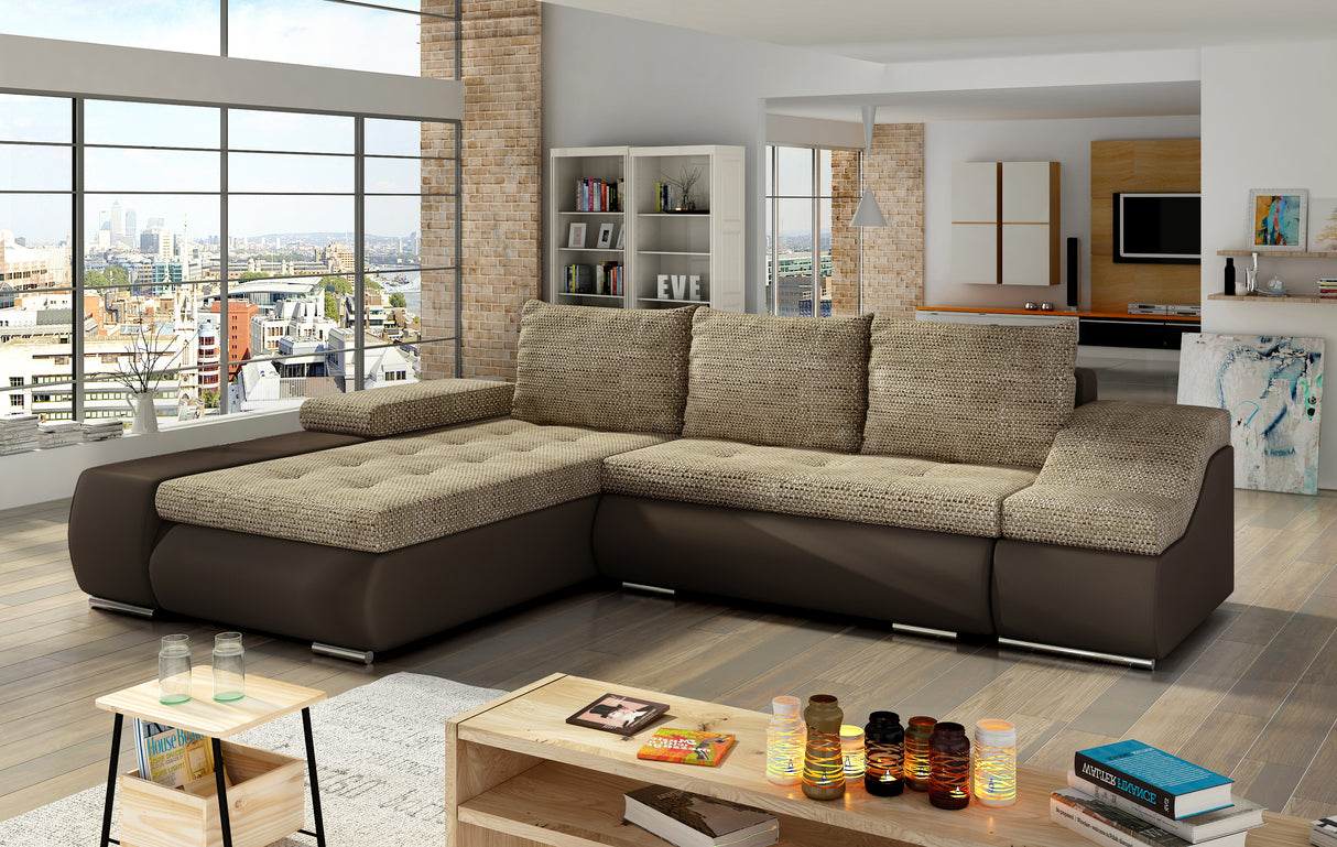 Sofa EL9324