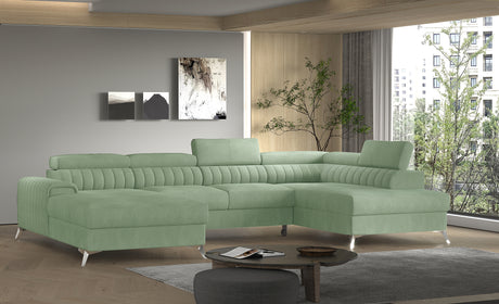 Sofa EL8964