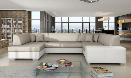 Sofa EL7221