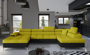 Sofa EL9086