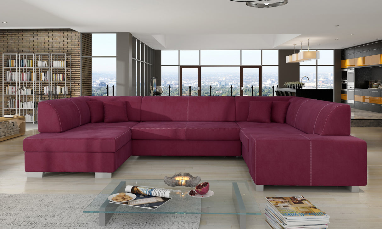 Sofa EL7221