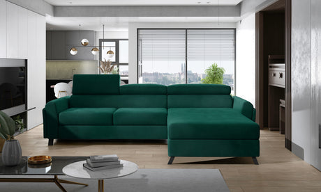 Sofa EL7306