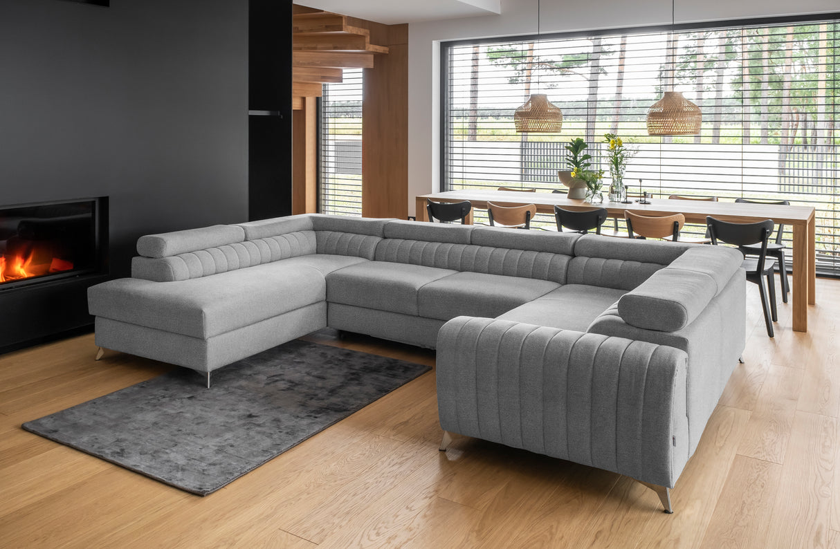 Sofa EL8461