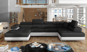 Sofa EL4772