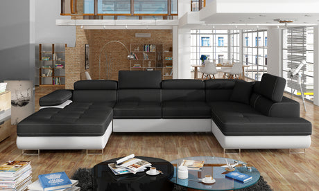 Sofa EL4772