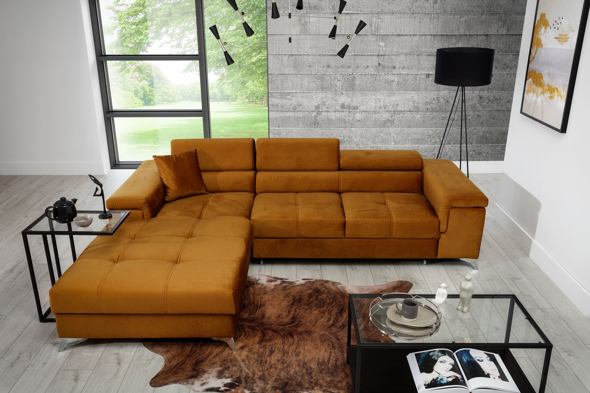 Sofa EL1097