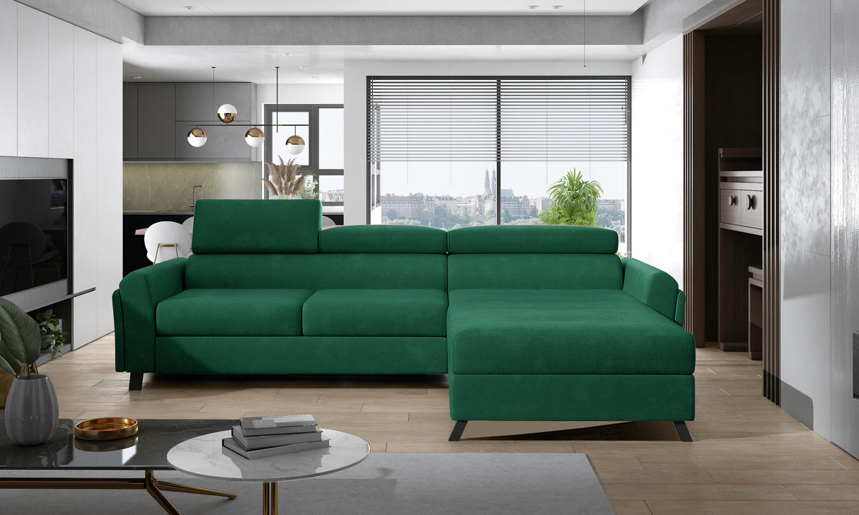 Sofa EL7306