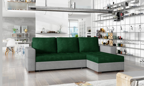 Sofa EL4534