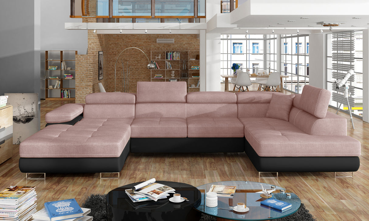 Sofa EL4772