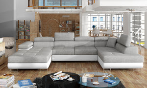 Sofa EL4772