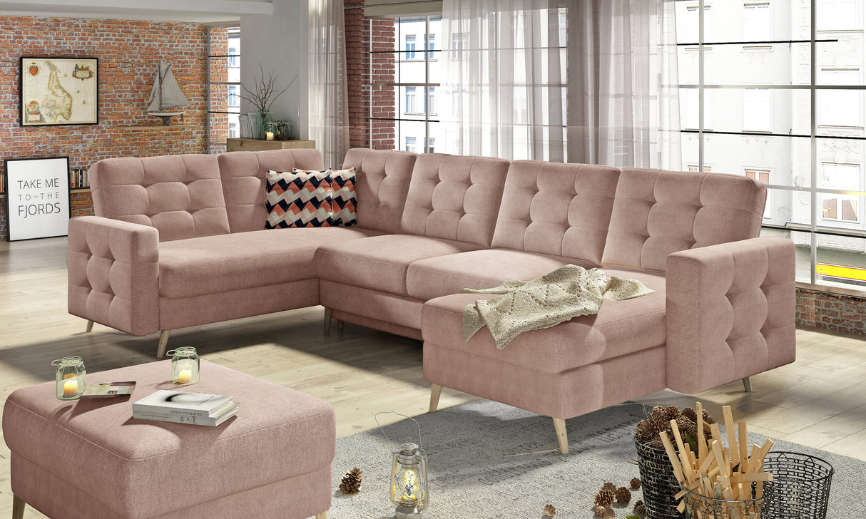 Sofa EL2879