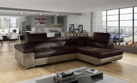 Sofa EL3550