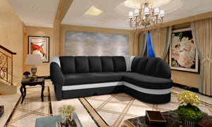 Sofa EL6225