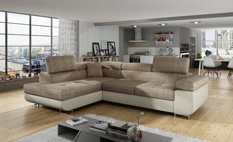 Sofa EL3550