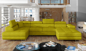 Sofa EL4772